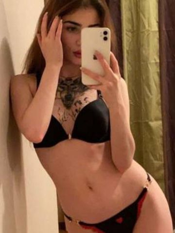 Лина
